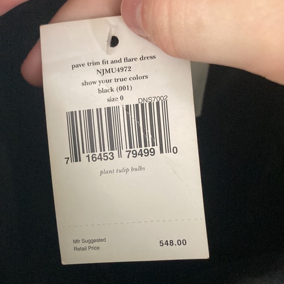 Kate Spade Dress - Picture 7 of 7